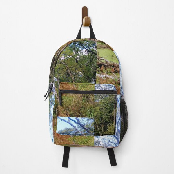 Item preview, Swampy Pond in October designed and sold by NathanMoore92.