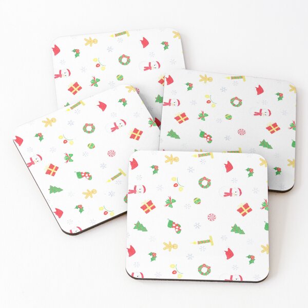 Item preview, Christmas Jumble designed and sold by ltlgraymonster.