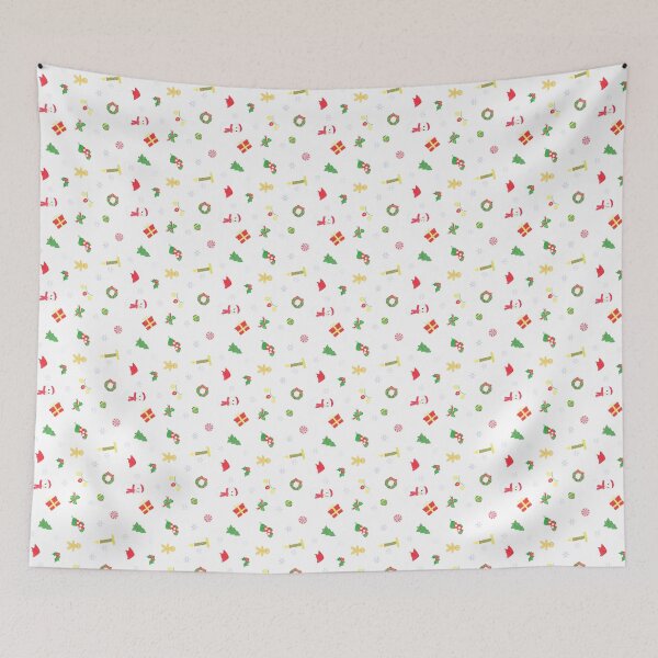 Item preview, Christmas Jumble designed and sold by ltlgraymonster.