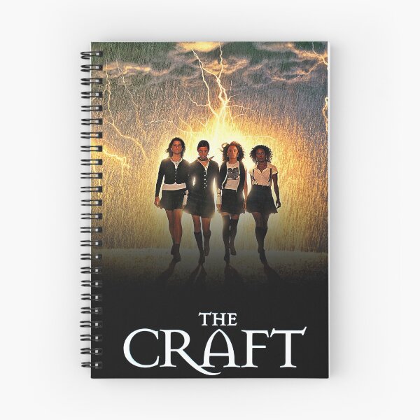 Item preview, The Craft - Surya  designed and sold by suzanne823.