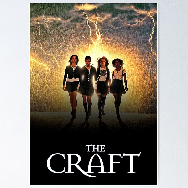 Item preview, The Craft - Surya  designed and sold by suzanne823.