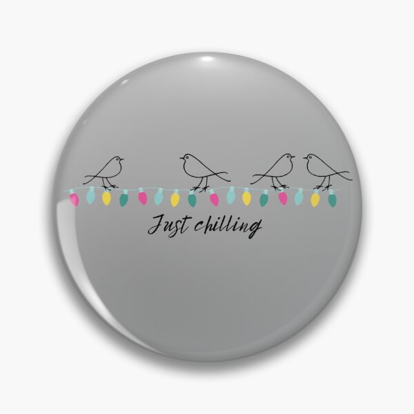 Item preview, Just chilling designed and sold by ThePeanutSeries.