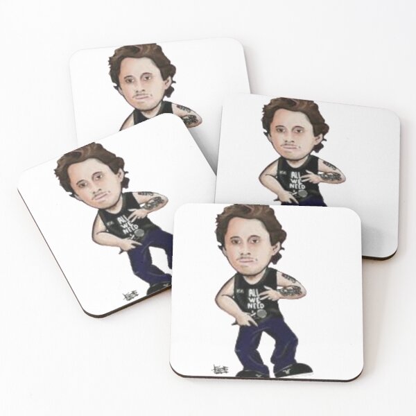 Item preview, Canserbero designed and sold by Oscarrios463.