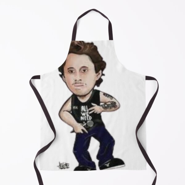 Item preview, Canserbero designed and sold by Oscarrios463.