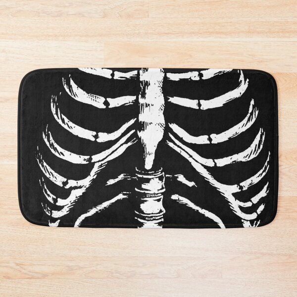 Item preview, Skeleton Rib Cage    Halloween   designed and sold by ducanh123.