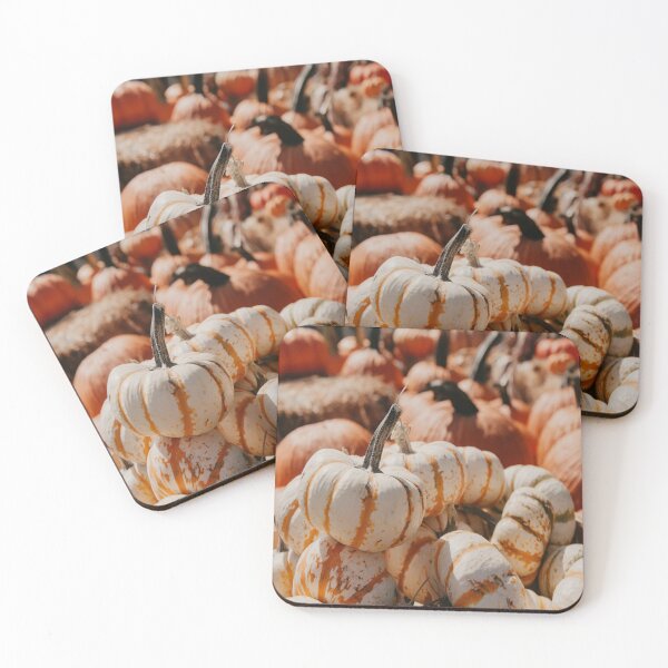 Item preview, Country Harvest Variety Pumpkins designed and sold by JLPhotographer.