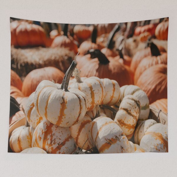 Item preview, Country Harvest Variety Pumpkins designed and sold by JLPhotographer.