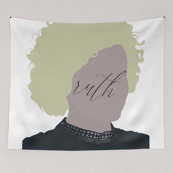 Item preview, Ruth Langmore designed and sold by alliej14.