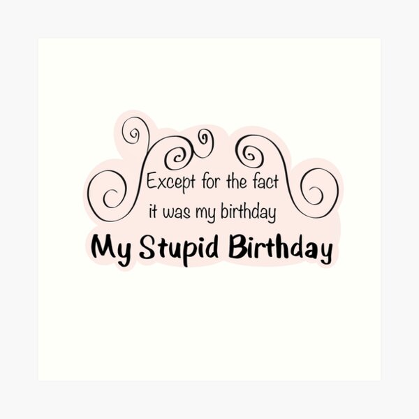 the birthday stupid アナログ Amazon.co.jp: Stupid: ミュージック