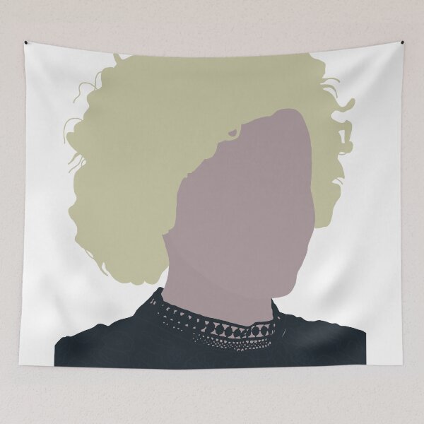 Item preview, Ruth Langmore NW designed and sold by alliej14.