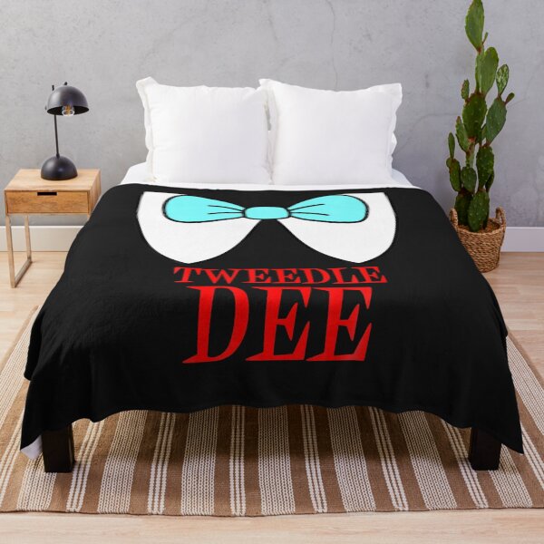 Item preview, Tweedle Dee Costume T Shirt designed and sold by Gordonshopk.