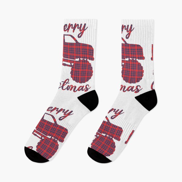 Item preview, Monster Truck Ugly Sweater Appearance | Merry Christmas Evergreen  designed and sold by GravitiTees.