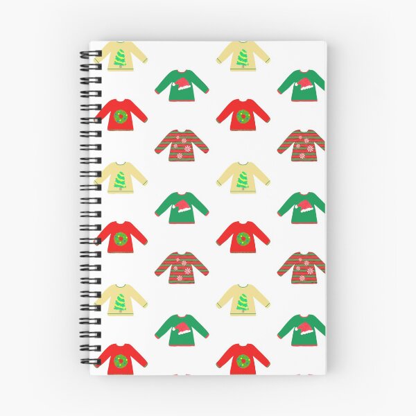 Item preview, Ugly Christmas Sweaters designed and sold by ltlgraymonster.