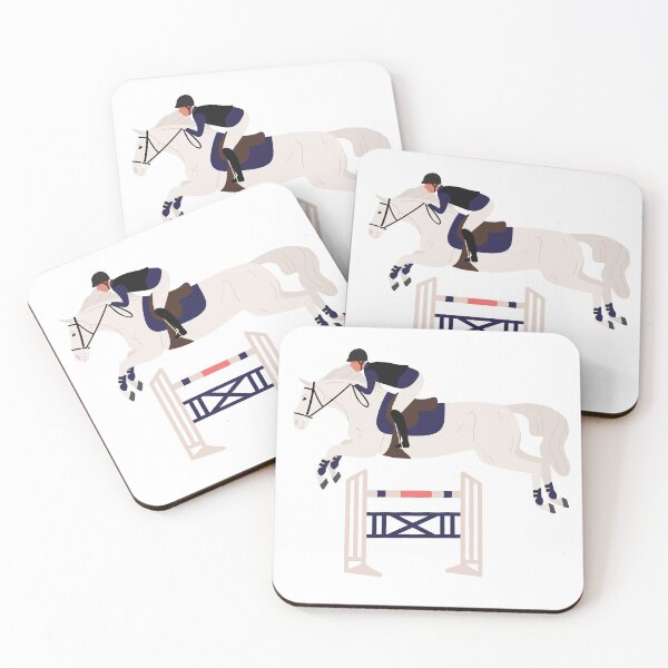 Item preview, Eventing designed and sold by stillwater.