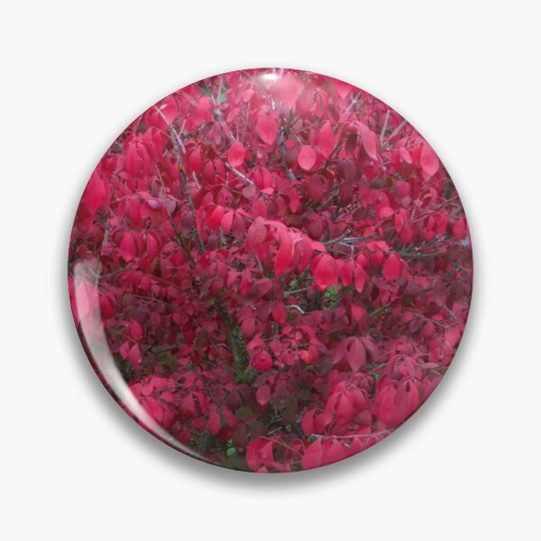 Item preview, Burning Bush designed and sold by EleMcKay.