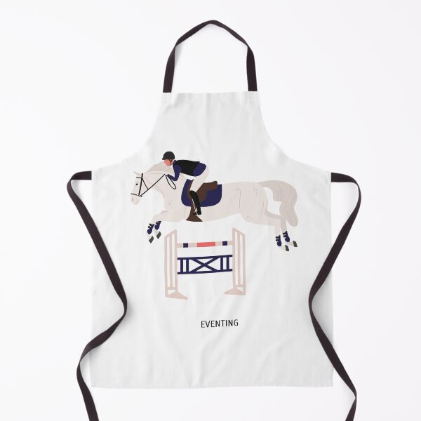 Item preview, Eventing designed and sold by stillwater.