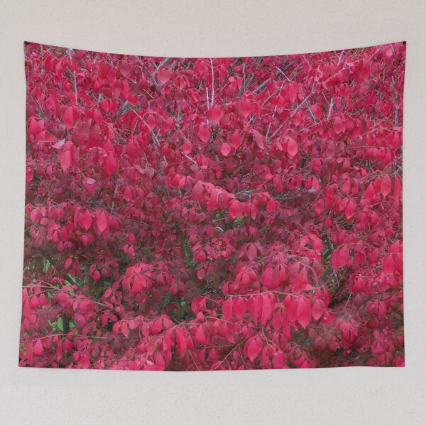 Item preview, Burning Bush designed and sold by EleMcKay.