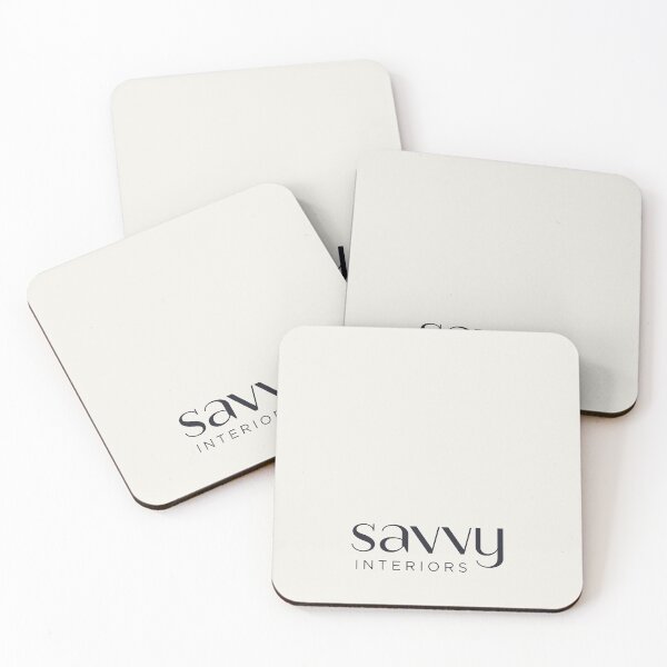 Item preview, Savvy designed and sold by MKWCreativeCo.