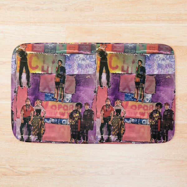 Item preview, Alphabet City designed and sold by RobynLee.