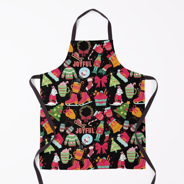 Item preview, Joyful Christmas designed and sold by ArtEntwined.