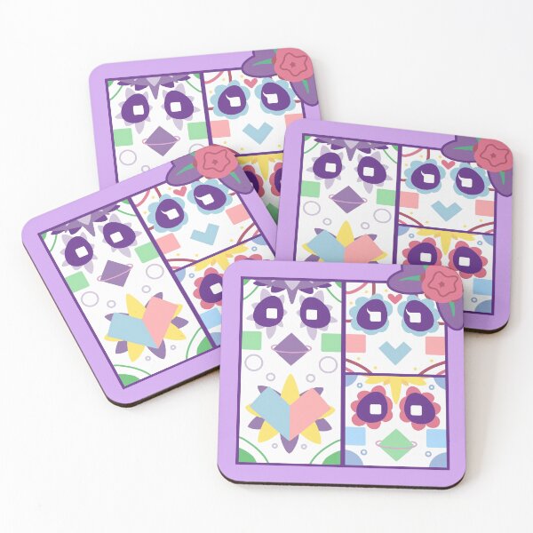 Item preview, Sugar Boxes designed and sold by the-brawl-girl.