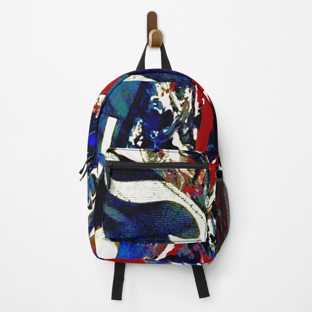 Item preview, Backpack designed and sold by clw2020.