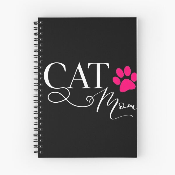 Item preview, Cat Mom Kitty Kitten Cat Mama designed and sold by tomlopez2001us.