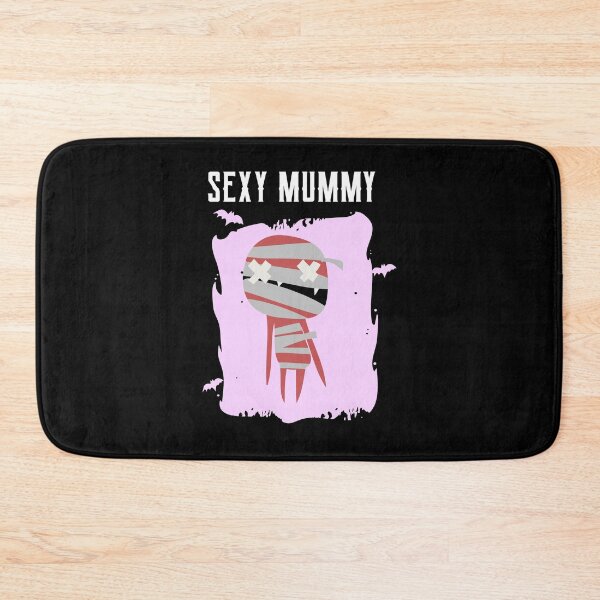 Item preview, Dia De Muertos - Leyendas - Sexy Mummy designed and sold by NostalgicLatin.