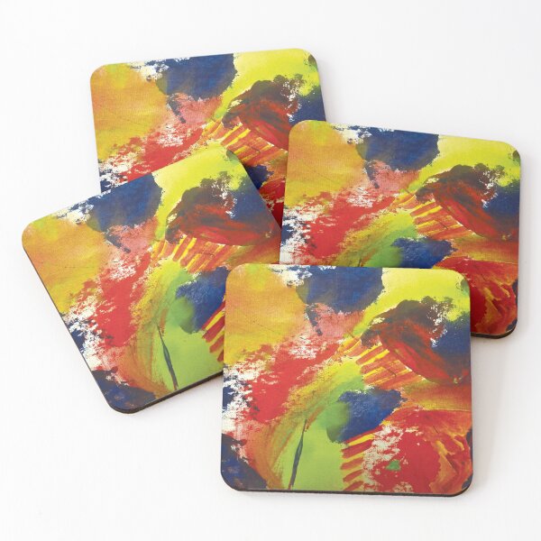 Item preview, Streaks and Dots designed and sold by artstaceymakes.