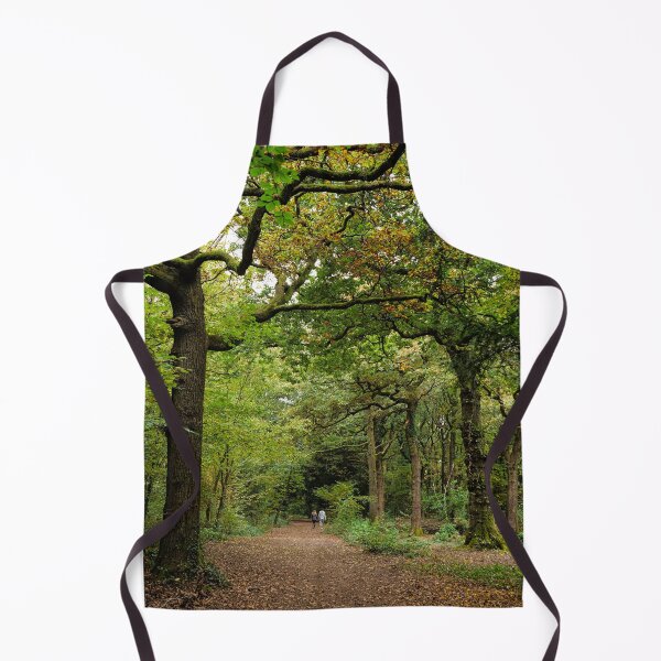 Item preview, Young couple walk in the woods designed and sold by santoshputhran.