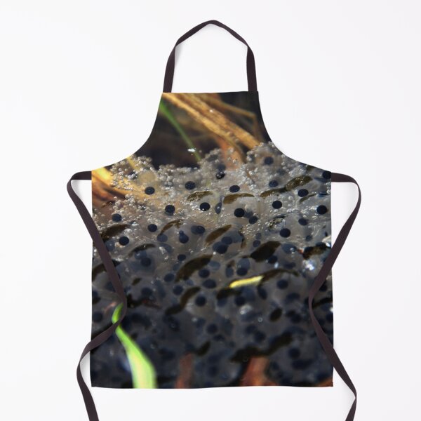 Item preview, Frog eggs, wildlife photo (tadpole) designed and sold by Stéphane  Thirion.
