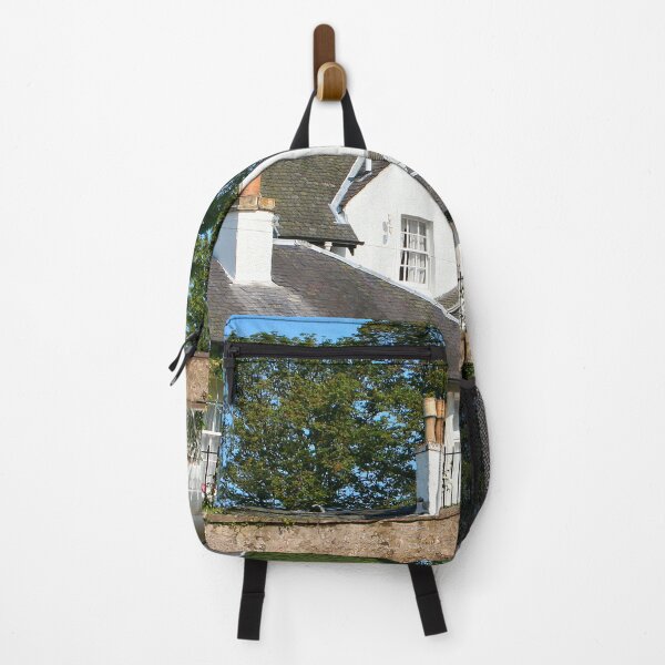 Item preview, Beautiful Scottish house and garden, Scotland designed and sold by FranWest.
