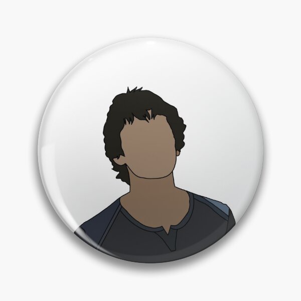 Item preview, bellamy from 100 designed and sold by linaxdraws.