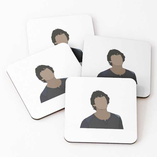 Item preview, bellamy from 100 designed and sold by linaxdraws.