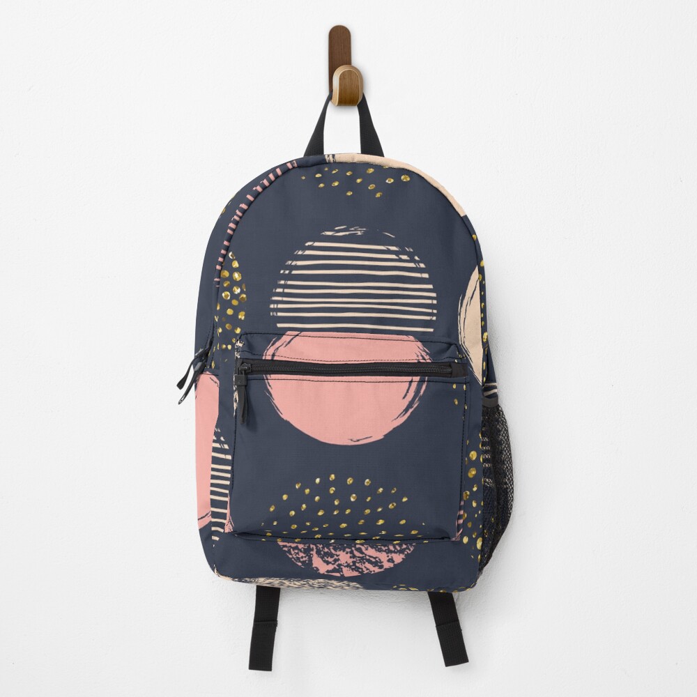 Item preview, Backpack designed and sold by TagCreation.