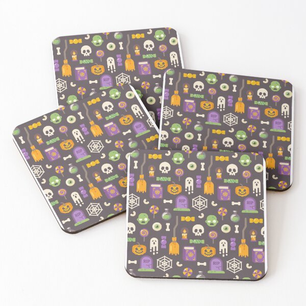 Item preview, Spooky Halloween  designed and sold by Dr. Heartbeat.