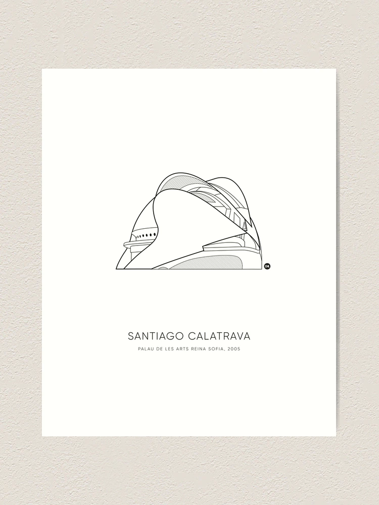 アート・デザイン・音楽 EL CROQUIS 38 Santiago Calatrava farp,medium,wall_texture,