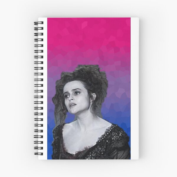 Item preview, Mrs. Lovett Bisexual pride  designed and sold by Cosplayshin.