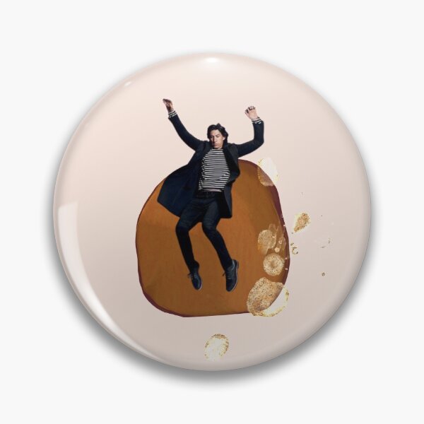 Item preview, Adam Driver Striking a Pose designed and sold by lilstarfighter.