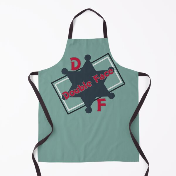 Item preview, Double Face designed and sold by asphyxiacosplay.