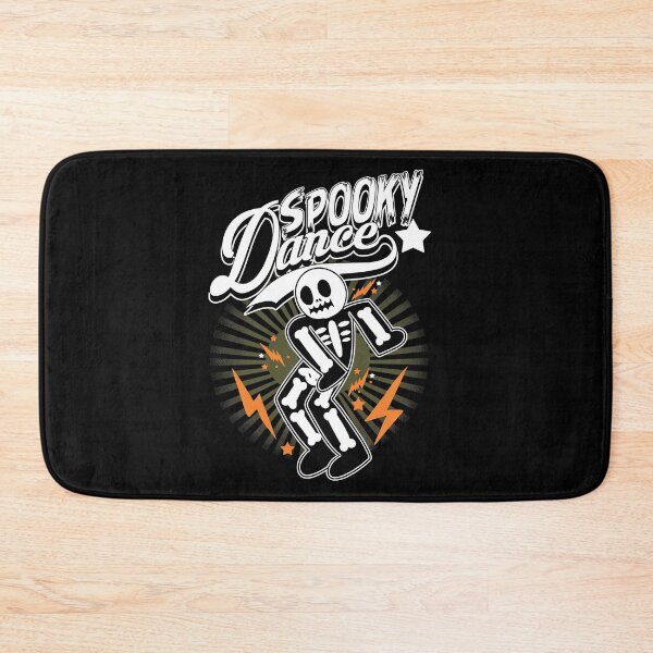 Item preview, Spooky Dance designed and sold by teeman Nunez.