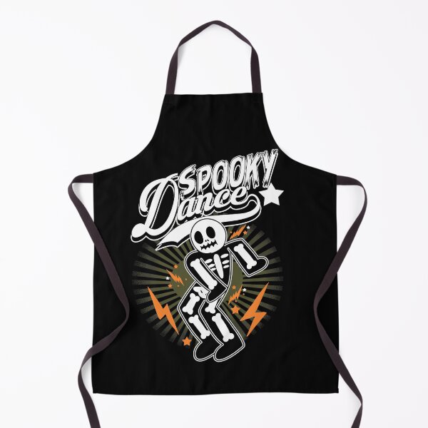 Item preview, Spooky Dance designed and sold by teeman Nunez.