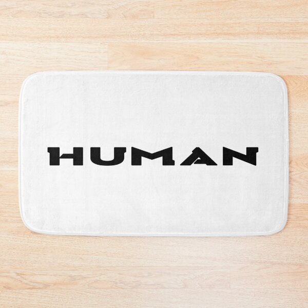Item preview, HUMAN designed and sold by joy81.