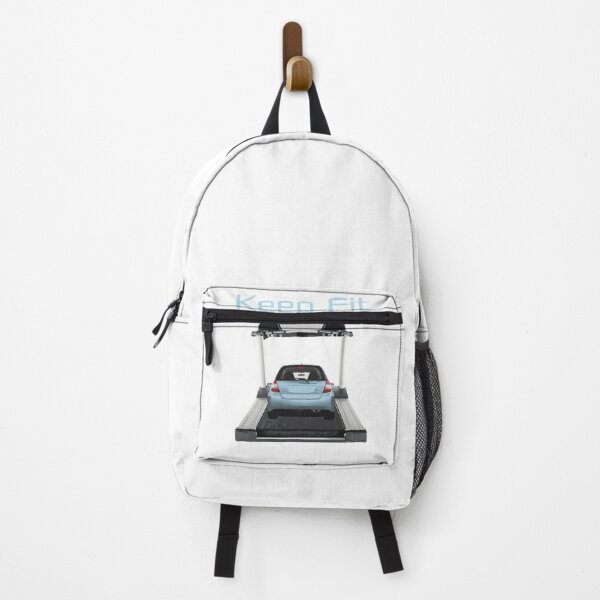 Item preview, Keep Fit Classic Hatchback Treadmill designed and sold by BrammerDesign.