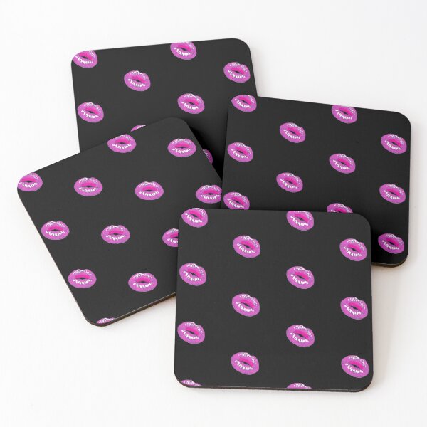 Item preview, Pink Lips  designed and sold by Got2BSnazzy.