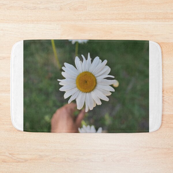 Item preview, Daisy flower with its yellow disk designed and sold by santoshputhran.