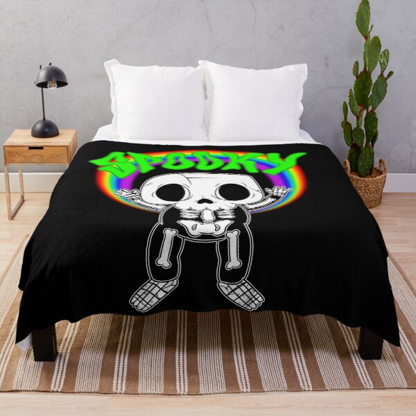Item preview, Copia de Spooky Dance designed and sold by teeman Nunez.