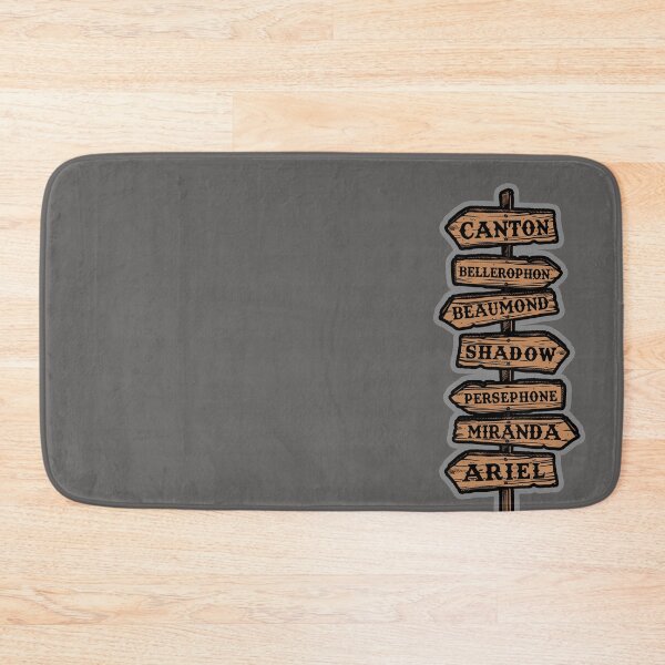 Item preview, Which way to Jaynestown? designed and sold by ninthstreet.