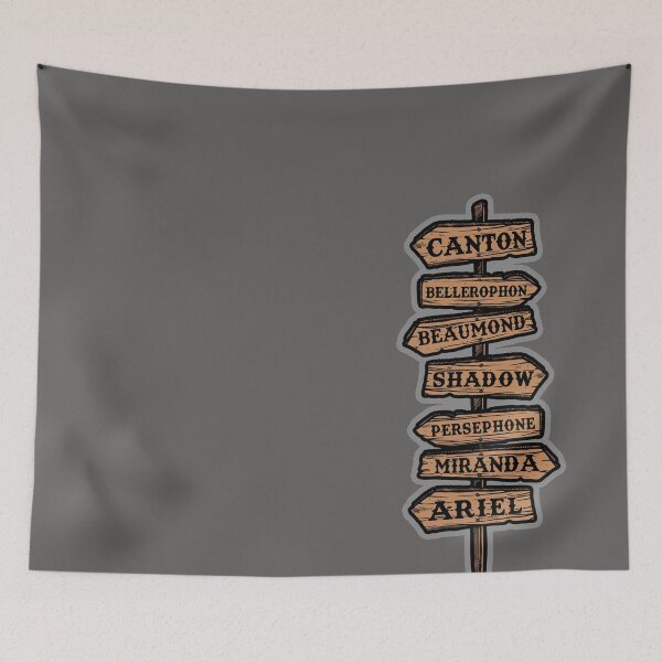 Item preview, Which way to Jaynestown? designed and sold by ninthstreet.
