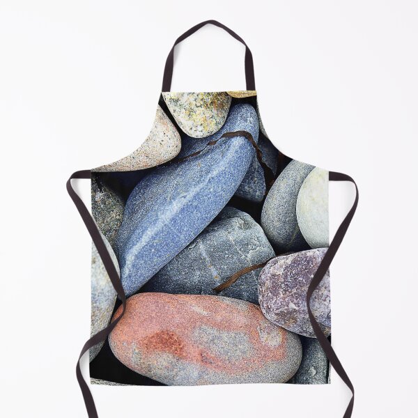 Item preview, Gros Morne Pebbles 2 designed and sold by Jane Clifton.